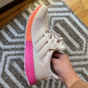 UltraBoost Women 7